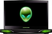 Dell Alienware M18x (R3 Core i7 2920XM Crossfire ATI HD6970Mx2) Black