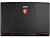MSI GL63 8RC-683XRU 9S7-16P612-683 вид сверху