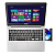 ASUS K551LN (90NB05F2-M06930) выводы элементов