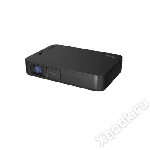 Optoma LH160 вид спереди