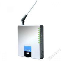 Linksys WAG200G