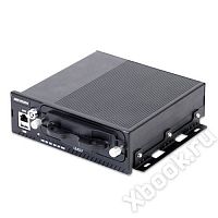 HikVision DS-M5504HMI