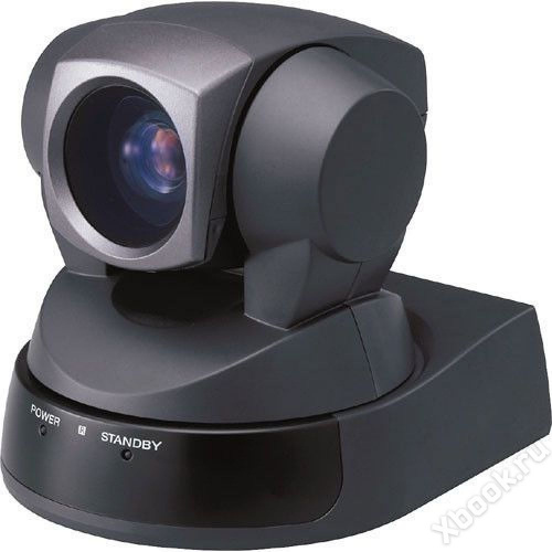 Sony EVI-D100P вид спереди