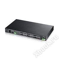ZyXEL MGS3700-12C-EU01V1F