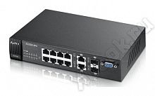 Zyxel ES3500-8PD