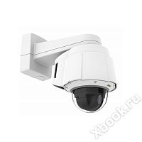 AXIS Q6055-C 50HZ (0942-001)