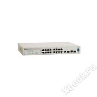 Allied Telesis AT-FS750/16-50
