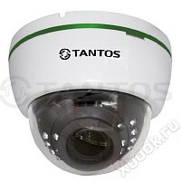 Tantos TSi-De4VP (2.8-12)