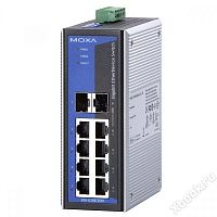MOXA EDS-G308-2SFP-T
