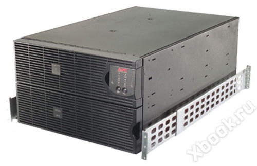 APC SURT10000RMXLI вид спереди