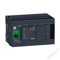 Schneider Electric TM241CEC24T