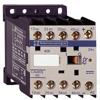 Schneider Electric CA4KN31JW3