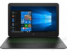 HP Pavilion 15-bc408ur 4HC27EA