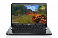 Fujitsu LIFEBOOK NH570 (VFY:NH570MRCH5RU)