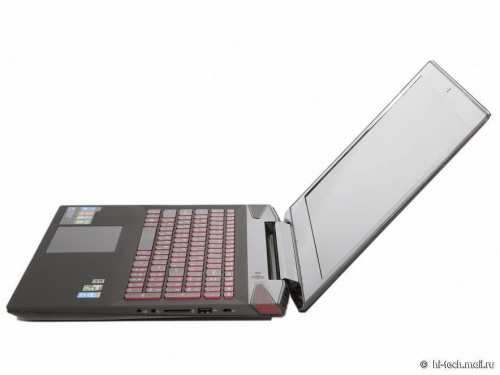 Купить Ноутбук Lenovo Ideapad Y50-70