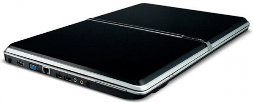 Packard Bell EasyNote DT85-CT-015 выводы элементов
