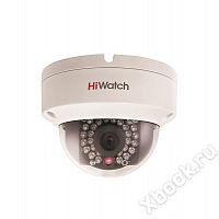 HiWatch DS-I122 (12 mm)