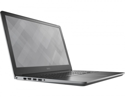 Dell Vostro 5568-7219 вид сбоку