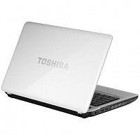 Toshiba SATELLITE L635-10Z
