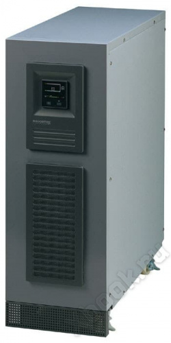Socomec ITYS 10000 ВА без АКБ ITY2-TW100LB вид спереди