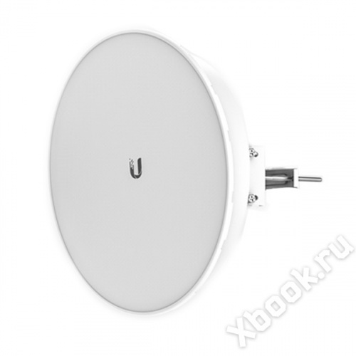 Ubiquiti Networks PBE-5AC-400-ISO вид спереди