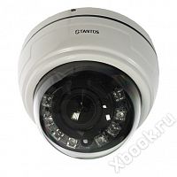Tantos TSc-Di1000CHV (2,8-12)
