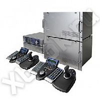 Panasonic WJ-SX650/G