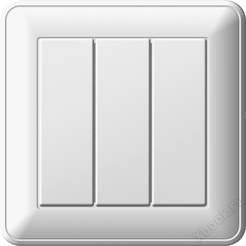Schneider Electric VS0516-351-18 вид спереди