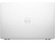 Dell Inspiron 5570-3939 вид сверху