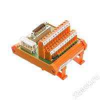 Weidmuller 9448000000