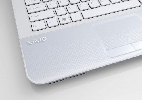 Sony VAIO VPC-EC3M1R (PCG-91111V) выводы элементов