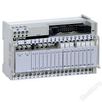 Schneider Electric ABE7R16T111
