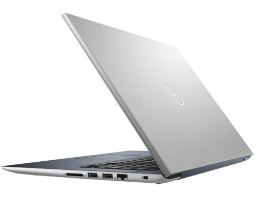 Dell Vostro 5471-2608 задняя часть