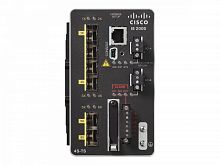 Cisco IE 2000 IE-2000-4TS-L