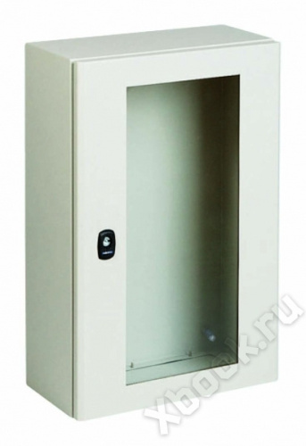 Schneider Electric NSYS3D12630T вид спереди
