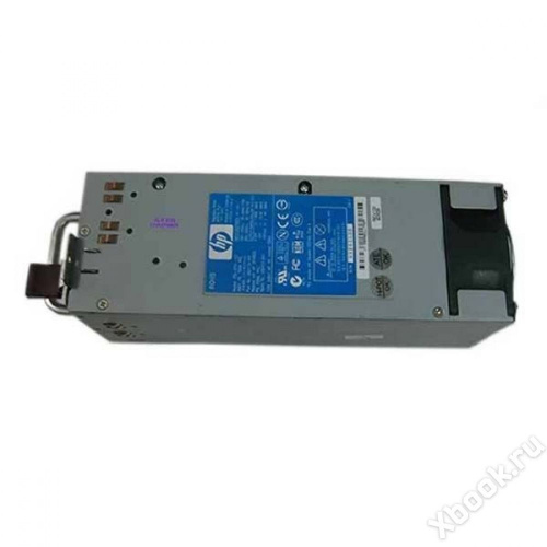 HP 406413-001 вид спереди