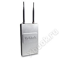D-Link DWL-2700AP/EAU