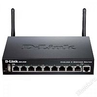 D-link DSR-250