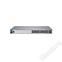 HP 2920-24G Switch J9726A
