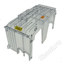 EATON CVR-J-60600