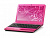 Sony VAIO VPC-EA2S1R Pink вид сбоку