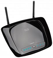 Linksys WRT160NL-EE