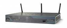 Cisco C881W-E-K9