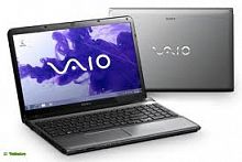Sony VAIO SVE1511X1RSI