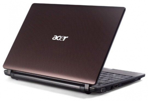 Acer Aspire TimelineX 1830TZ-U542G25icc вид спереди