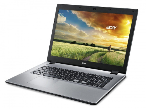 Ноутбук Acer Aspire E15 Цена И Характеристики