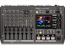 Roland AV Mixer VR-3EX