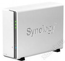 Synology DS115j_SLP5