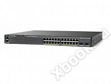 Cisco WS-C2960XR-24PD-I