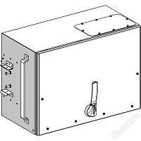 Schneider Electric KTB0630SD4